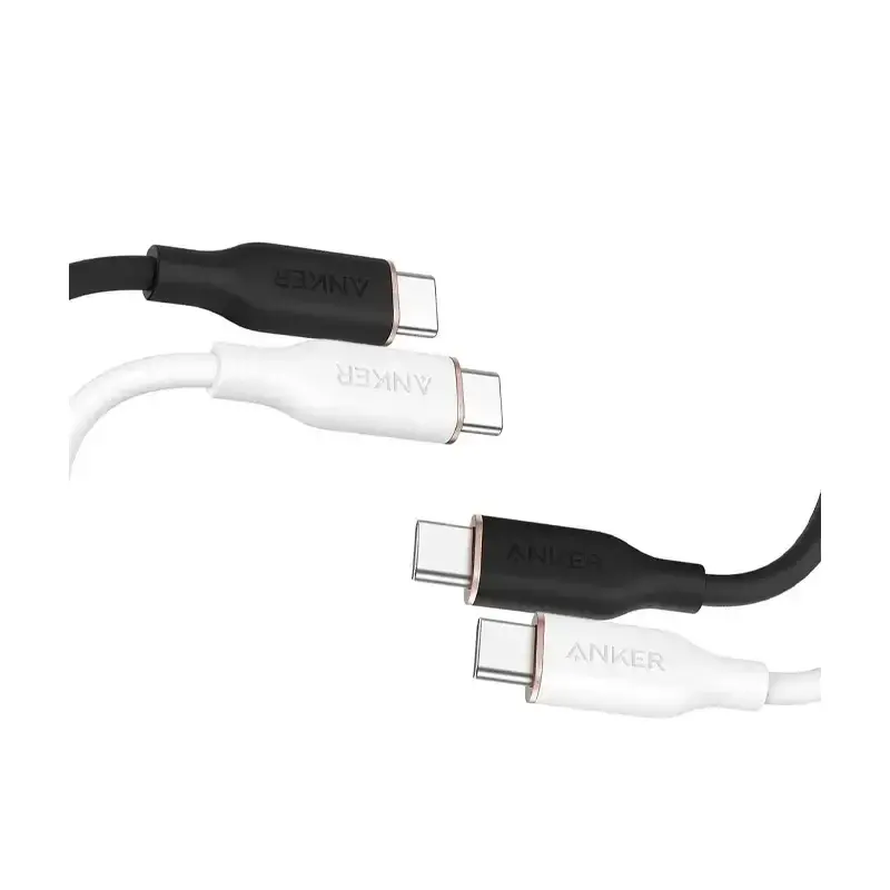 Anker PowerLine III Flow USB-C to C-A8552